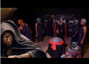 Ebira Witches Issue September Deadline to Kogi Government Over Alleged Neglect