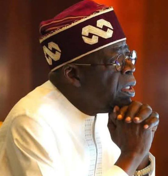 Tinubu praises legacy of late ex-UBA chairman