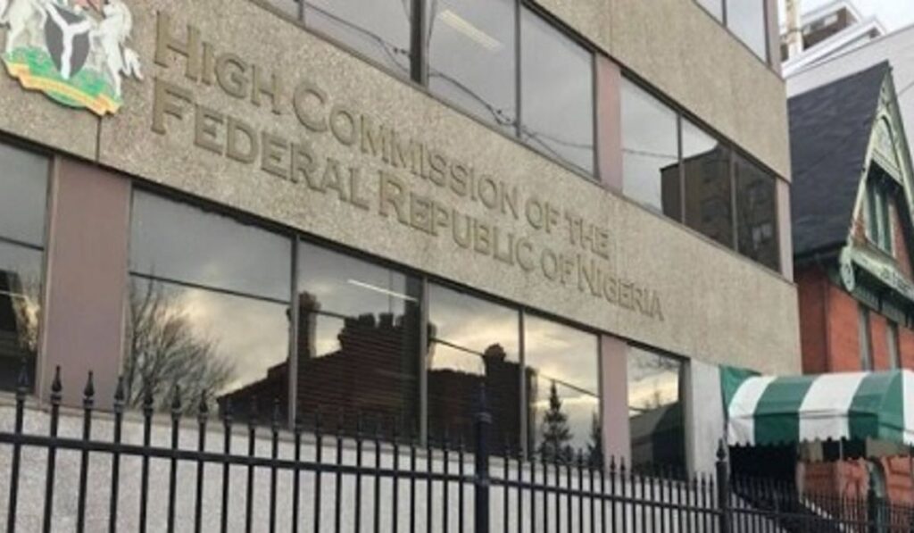 Funding Shortfall Grounds Nigerian Ambassadors, Leaves Missions in Disrepair