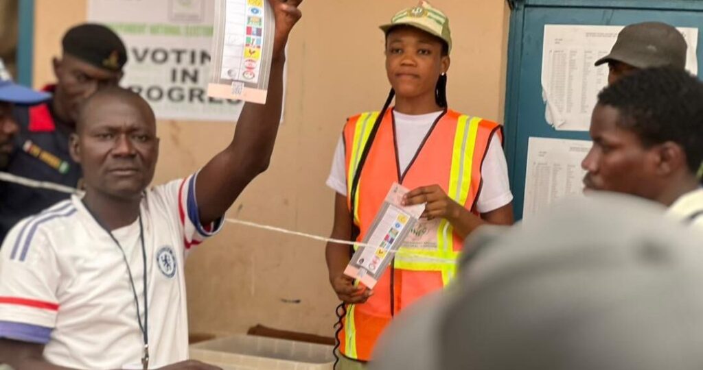 APC dominates FCT council polls, wins five of six chairmanship seats