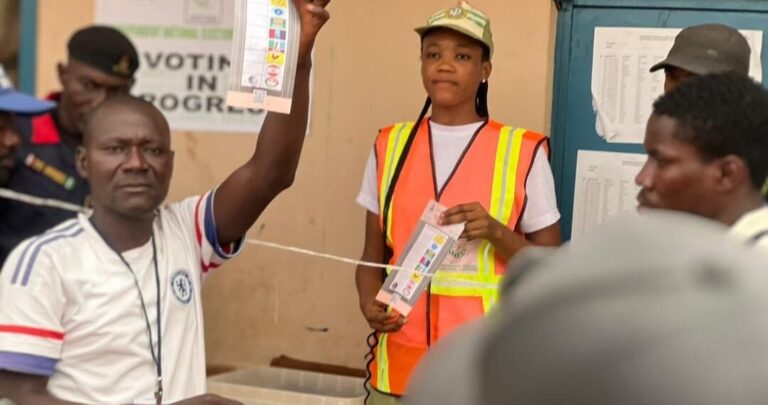 APC dominates FCT council polls, wins five of six chairmanship seats