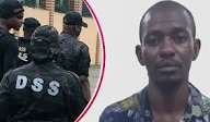 DSS Arrests Alleged ISWAP Commander Linked to 2022 Owo Church Massacre