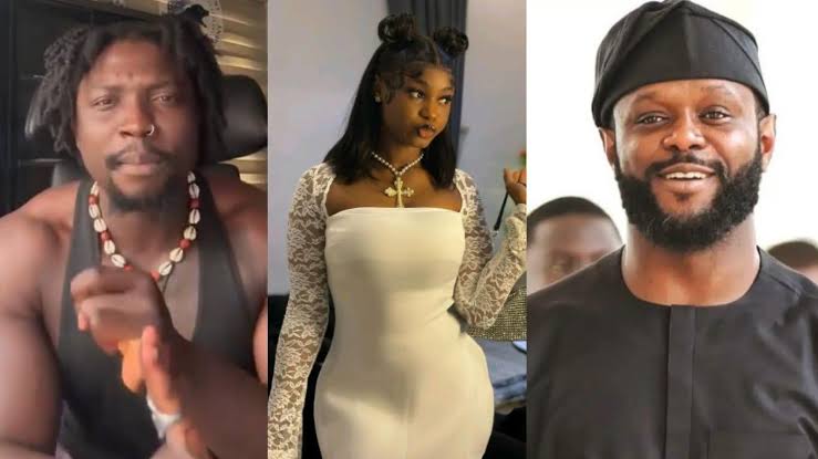 VDM, King Mitchy Dispute Escalates as N100m Donation Sparks Public Debate