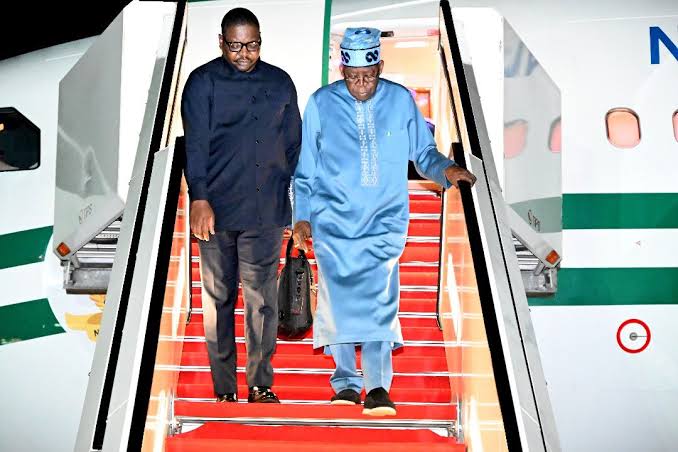 Nigeria and Turkey Sign Nine Strategic Pacts as President Tinubu Concludes State Visit to Ankara