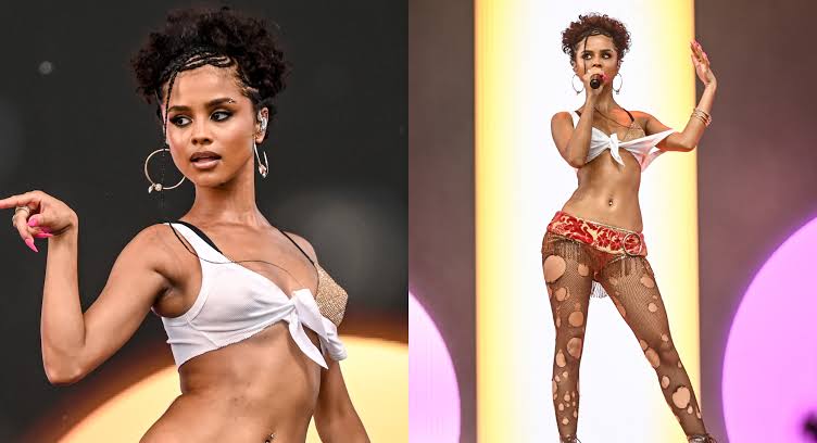 Grammy Award Winner Tyla Discusses Personal Life and Career Ambitions at 2026 Ceremony