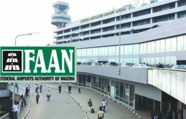 FAAN Implements First Major Cargo Charge Hike in 20 Years to Boost Aviation Infrastructure