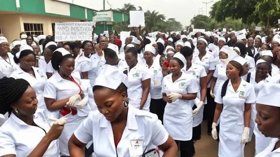 Nigeria Quadruples Nursing Enrollment in Major Health Sector Reform