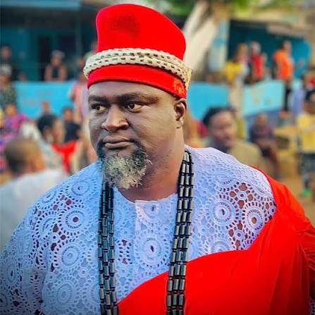 Nigerian Authorities Apprehend “Dubai Crown Prince” in Multimillion-Dollar Fraud Sting