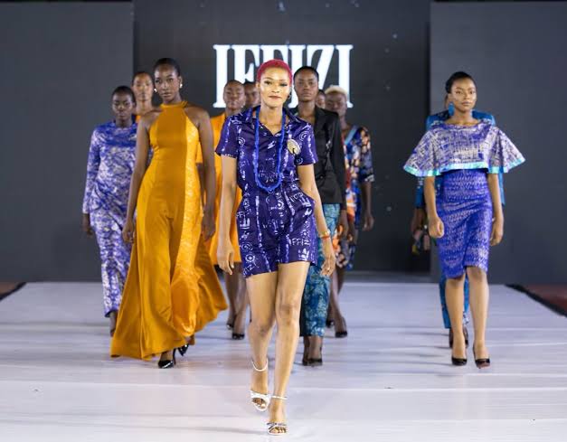 IFFIZI to Unveil Solo Debut and Art Exhibition at Bouygues Life Camp in Abuja