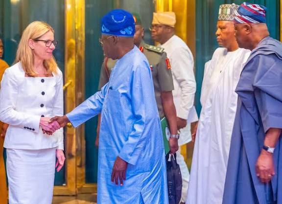World Bank Commends President Tinubu’s Economic Reforms as Global Model for Implementation