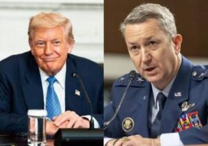 U.S. Confirms Deployment of Military Team to Nigeria to Support Counterterrorism Operations