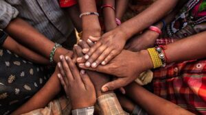 “Political interests transcend tribal sentiments in pursuit of national development and inclusion” – Oyemyke