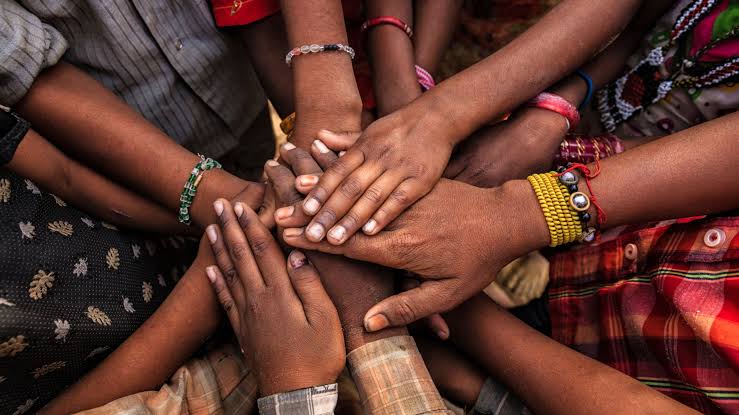 “Political interests transcend tribal sentiments in pursuit of national development and inclusion” – Oyemyke