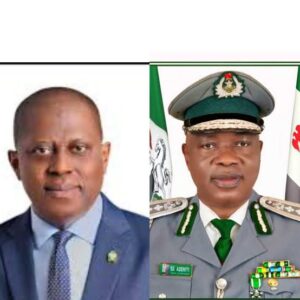 Customs Says CBN Determines Cargo Clearance Exchange Rates, Not NCS