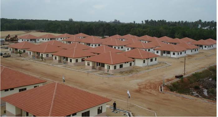 N20 Trillion Pension Fund Could Wipe Out Nigeria’s Housing Shortage, Experts Say