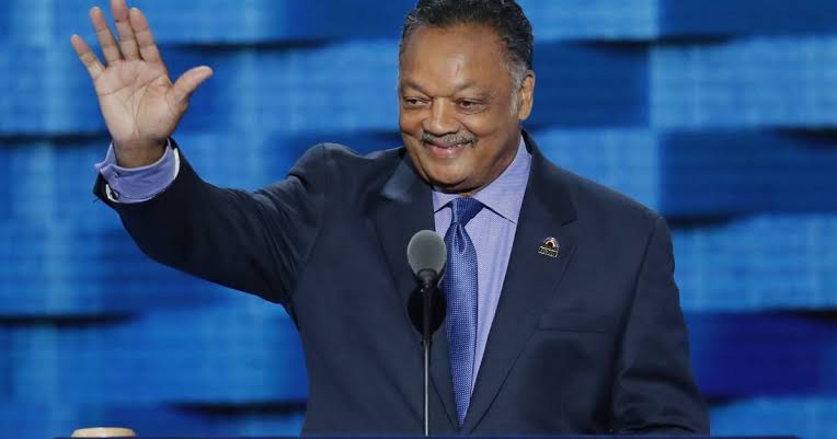 U.S. Civil Rights Leader Jesse Jackson Dies at 84 After Prolonged Illness