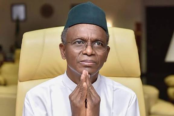 ICPC Detains El-Rufai Following EFCC Release Amid Multi-Agency Corruption Probe