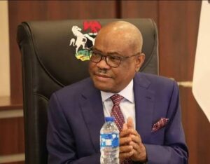 Wike Declares Work-Free Friday, Orders Movement Restriction Ahead of FCT Polls
