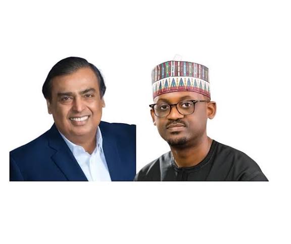 TGI, Reliance Seal Landmark Consumer Goods Joint Venture to Disrupt Nigerian Market