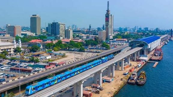 Rail Expansion and Urban Growth Ignite Property Boom in Lagos and Abuja