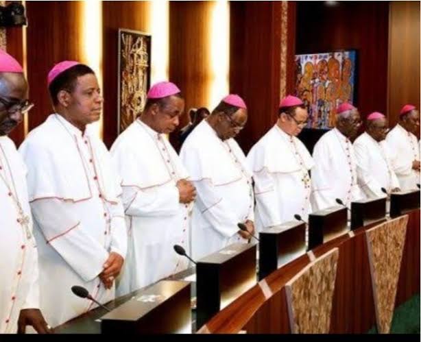 CBCN and Opposition Criticize National Assembly Over Diluted Electoral Bill