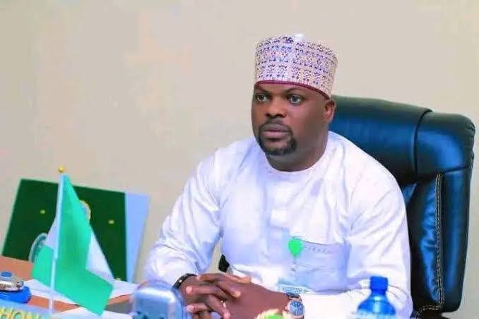 Plateau Assembly Speaker Seeks Film Industry Partnership to Boost Development and Image