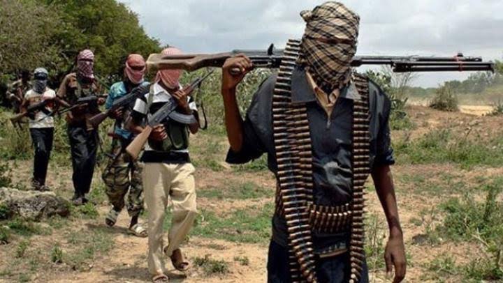 Gunmen Abduct Four Worshippers During Night Vigil in Ondo, Residents Protest Rising Insecurity
