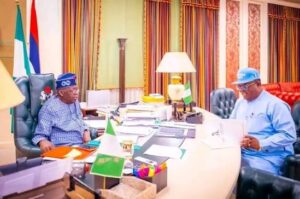 Tinubu Approves Reconstruction of Three Federal Roads to Boost Connectivity