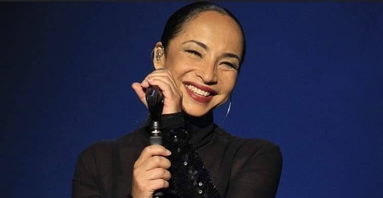 Sade Adu Nominated Again for Rock and Roll Hall of Fame Induction