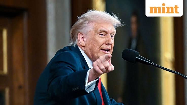 Trump Orders Strike on Iran Without Congressional Approval, even as Most Americans Oppose Move