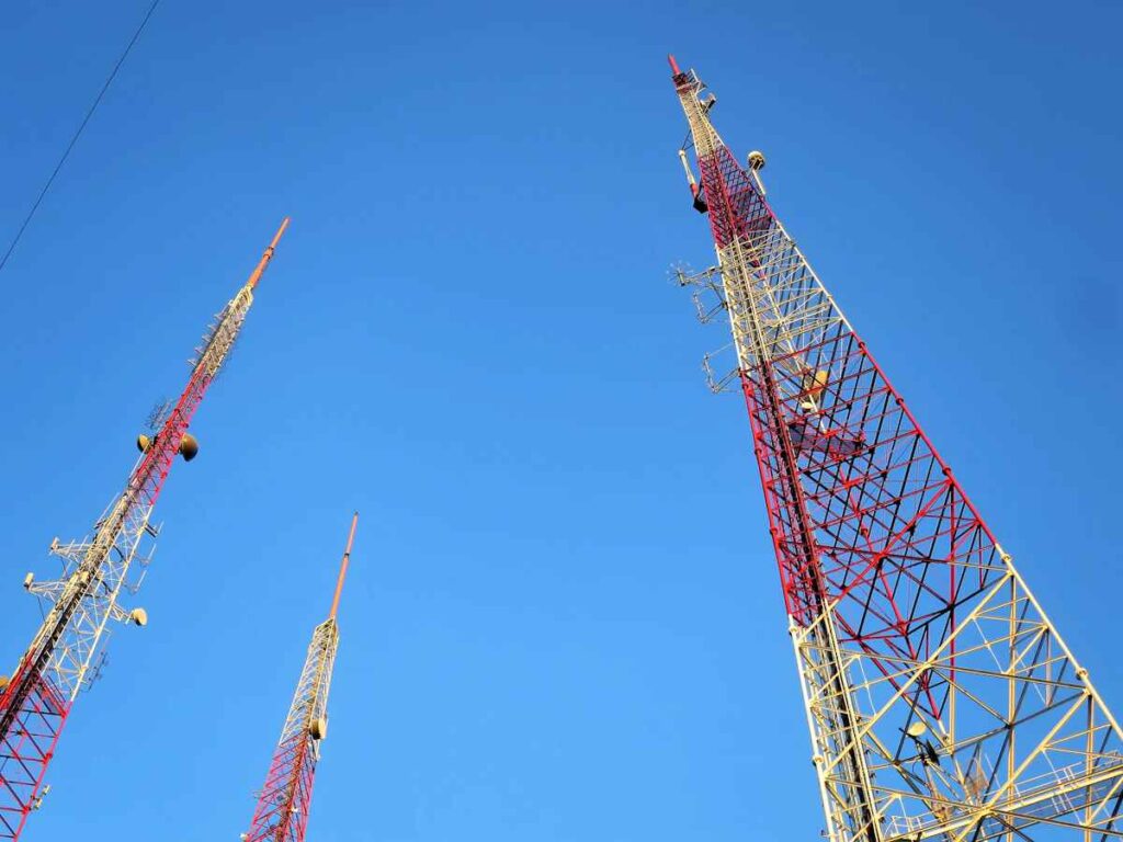 MTN Reclaims Its Initial Towers, Acquires IHS Towers in $6.2bn Deal