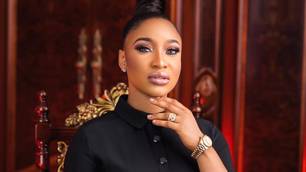 Tonto Dikeh Faces ₦200m Lawsuit as Singer Chike Raises $20,000 Fraud Allegation