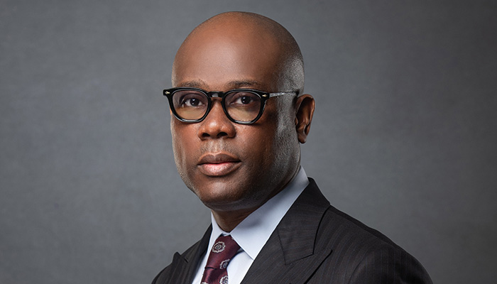 Late Herbert Wigwe Ranked Among Top Foreign Owners of London Real Estate with 106 Properties