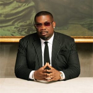 Don Jazzy Makes Billboard’s 2026 International Power Players List