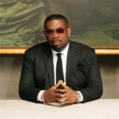 Don Jazzy Makes Billboard’s 2026 International Power Players List