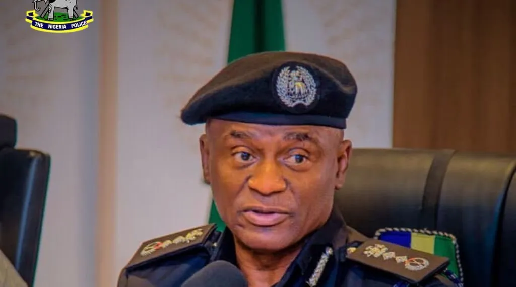 Nigeria Moves Closer to State Police as IGP Submits Framework to Senate Leadership