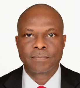 Zenith Bank Names Kennedy Okwudili as Executive Director