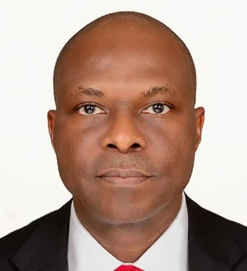 Zenith Bank Names Kennedy Okwudili as Executive Director