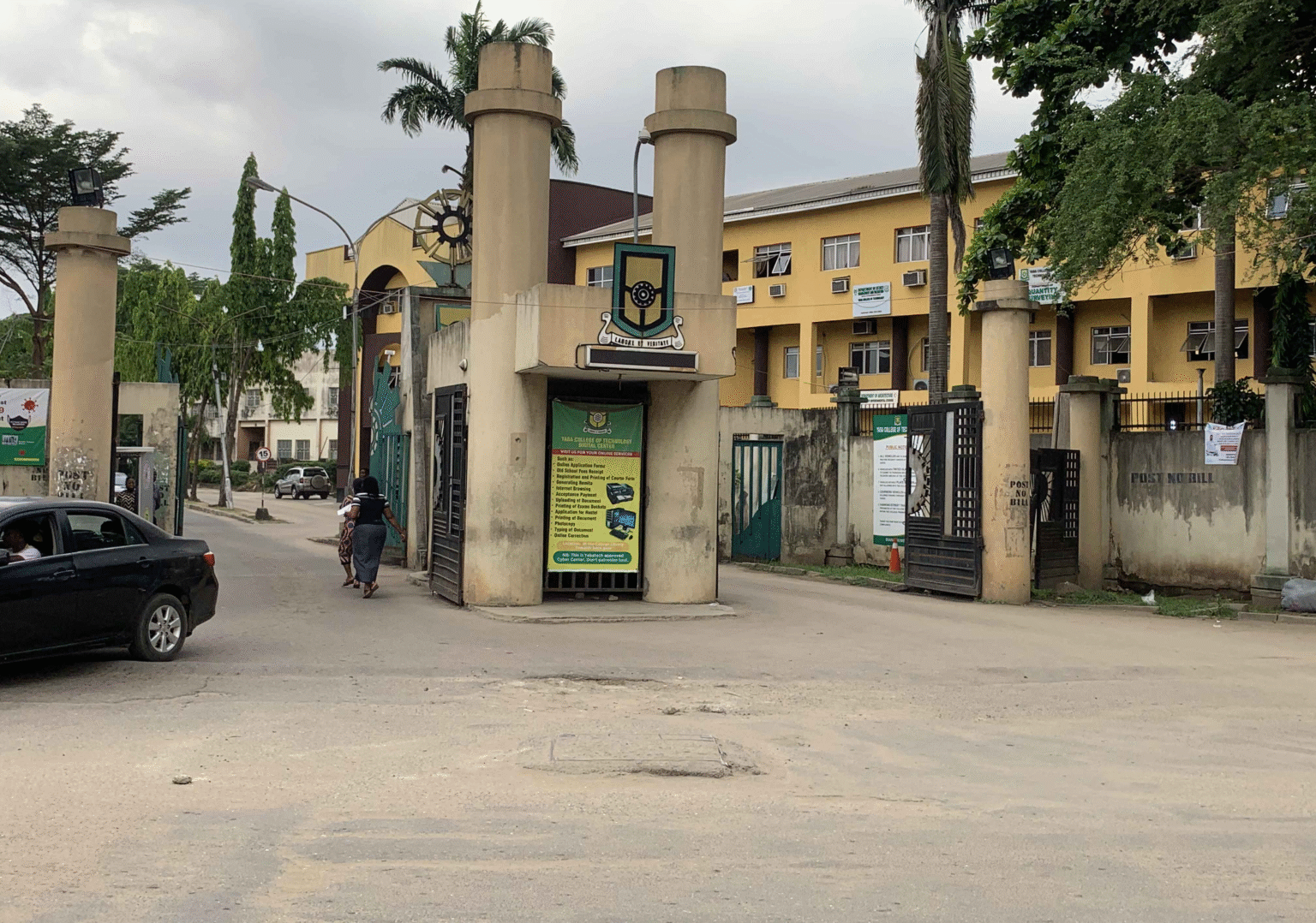 YABATECH Students Obtains ₦19.7m Student Loans ~ NELFUND