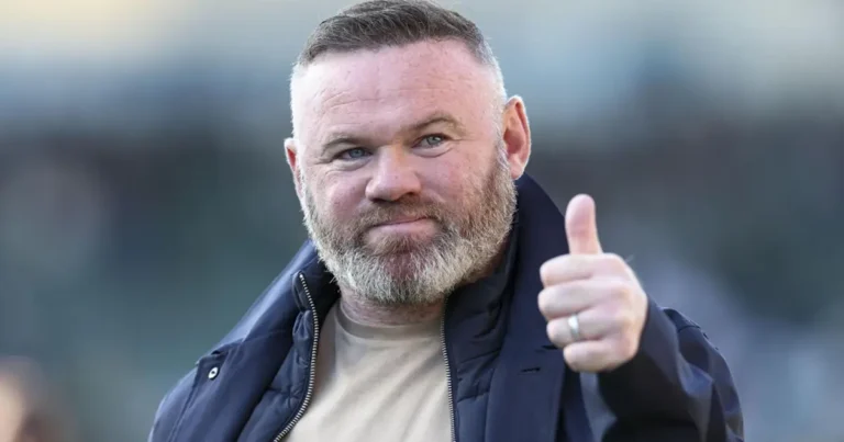 Rooney Backs Arsenal’s Style, Tells Arteta to Ignore Criticism