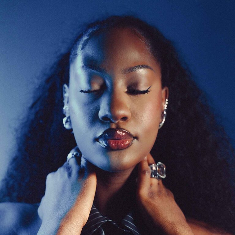 Spotify: Tems Shines as Africa’s Most Streamed Artist Having 40 Million Monthly Listeners