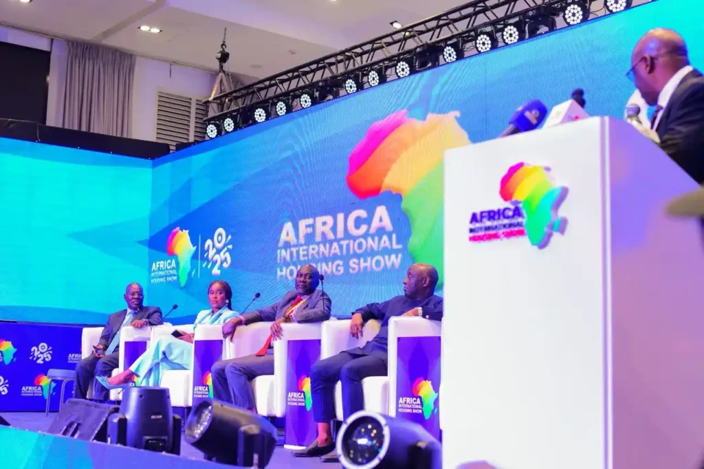 Africa’s Housing Crisis Deepens: Shortfall Could Hit 130 Million by 2030