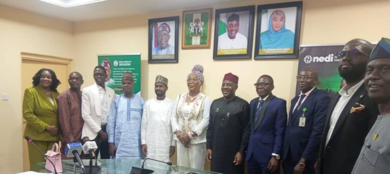 Federal Government Sets Up Committee to Address Critical Shortage of Therapists in Nigeria