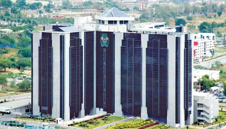 Policy Reforms: CBN Wins Global Central Banking Award