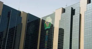 Forex reserves hit $34.8bn in December 2025 – CBN