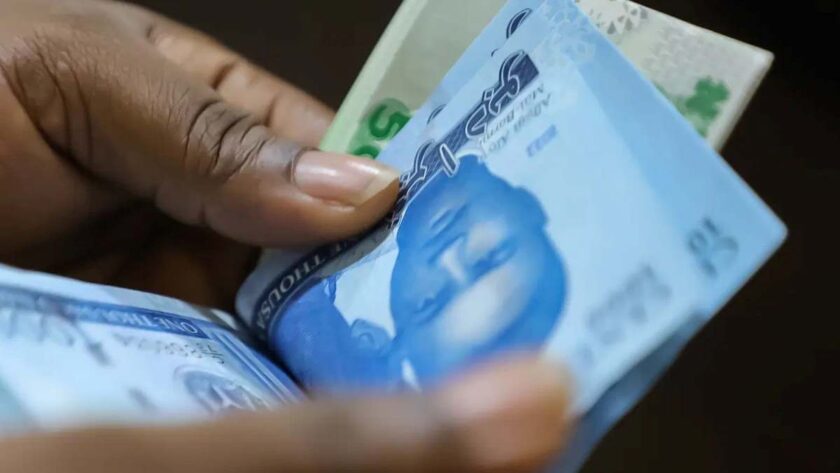 CBN Opens ₦1.05 Trillion Treasury Bills Auction as Bidding Closes 11 a.m.