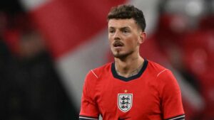 Ben White Turns From Hero to Villain in England – Uruguay Stalemate