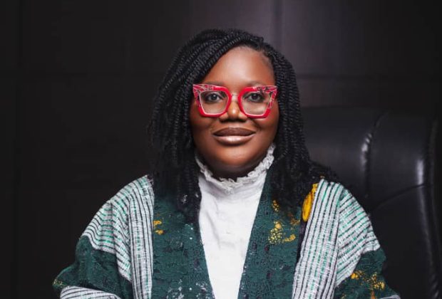 Temitope Mayegun Urges Celebration of Women’s Power and Achievements