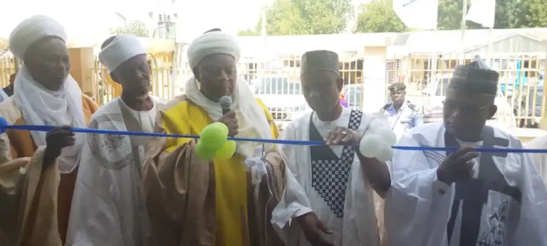 Fidelity Bank Advances Financial Inclusion In Kebbi As Community Celebrates New Branch Opening
