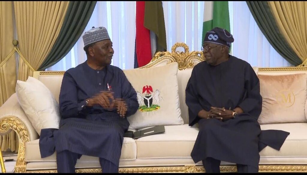 Gowon Endorses Tinubu’s Performance, Cites Comprehensive Progress Across Key Sectors